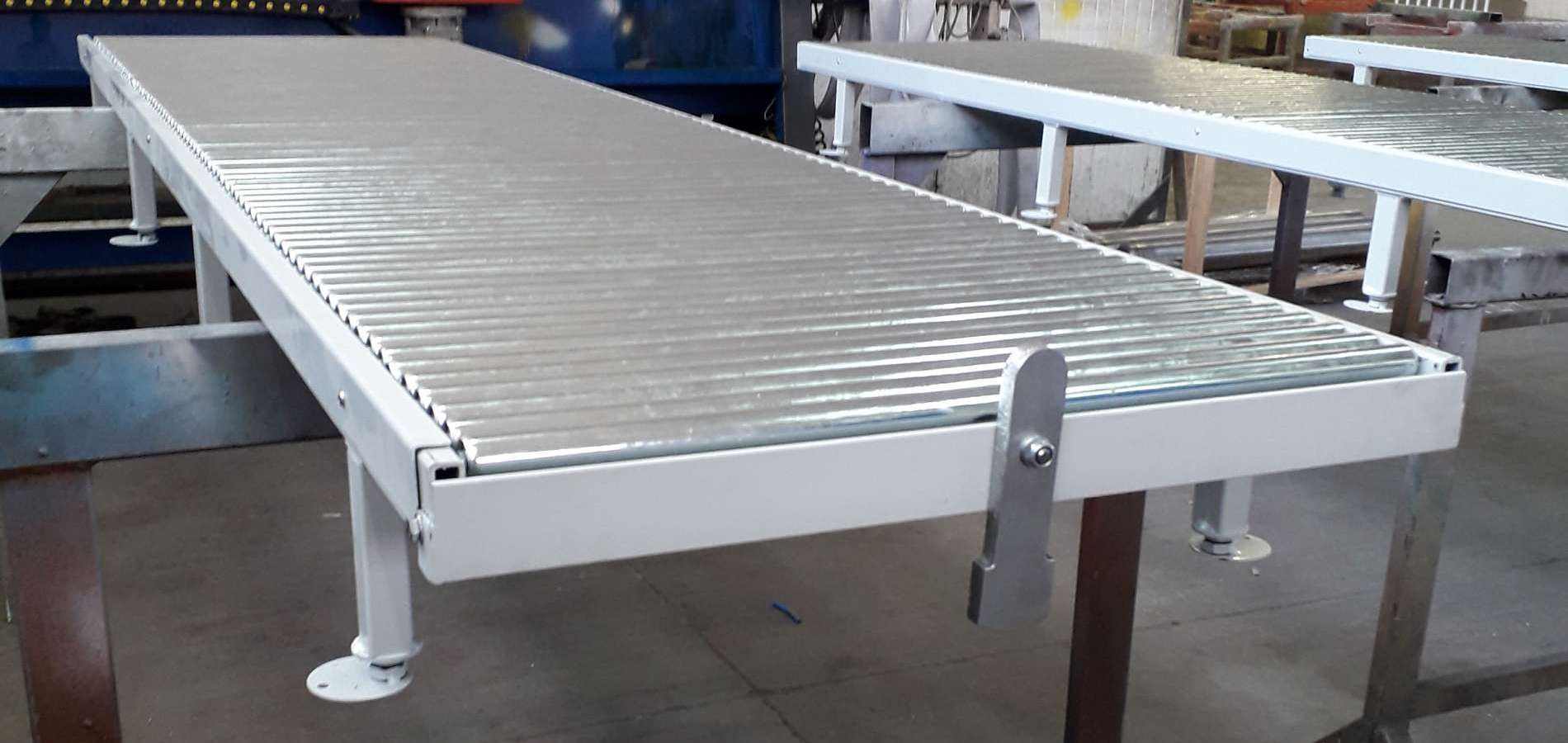 Rulliere e curve folli